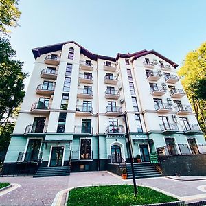 Hotel Кайзервальд Карпати Exterior photo