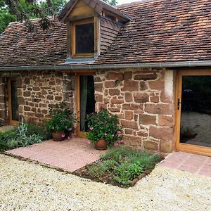 Villa Countryside tiny house near Chateau de Hautefort à Boisseuilh Exterior photo