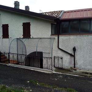 Appartement Casa Elisa à Montereggio Exterior photo