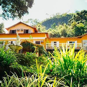 Pousada Quinta Da Jade Petrópolis Exterior photo