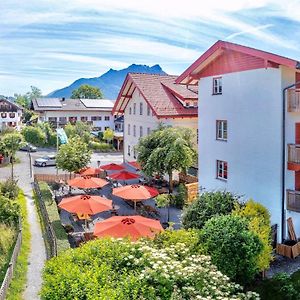 Gasthof-Hotel Dannerwirt Flintsbach am Inn Exterior photo