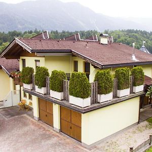 Villa Ferienhaus Schiestl à Wiesing Exterior photo