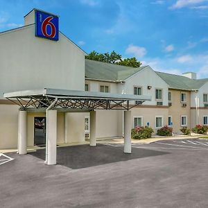 Motel 6-Gordonville, PA Exterior photo