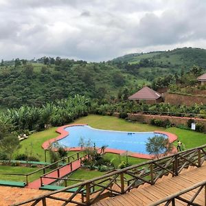 Ngorongoro Marera Mountain View Lodge Karatu Exterior photo