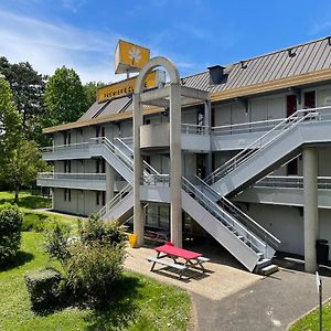 Hotel Premiere Classe Tours Sud - Joue Les Tours Exterior photo