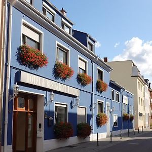 Hotel & Weinstube Restaurant Filling Frankenthal  Exterior photo