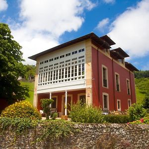 Hotel Casona De Indias à Piloña Exterior photo