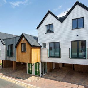 Aparthotel Leggetts Lane à Whitstable Exterior photo