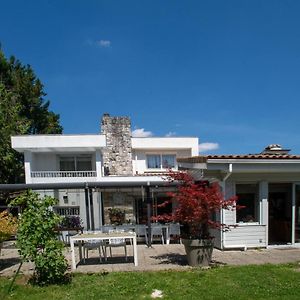 Bed and Breakfast Maison Lucilda à Pessac Exterior photo