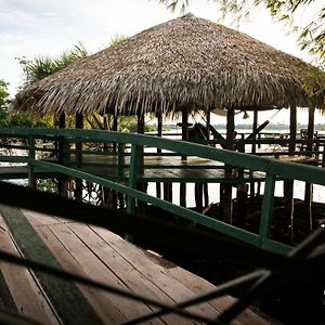 Hôtel Amazônia Exxperience à Manaos Exterior photo