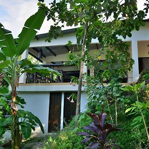 Maison d'hôtes Casa Alibri à Santa Marta  Exterior photo