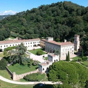 Maison d'hôtes Castello Di Lispida à Monselice Exterior photo