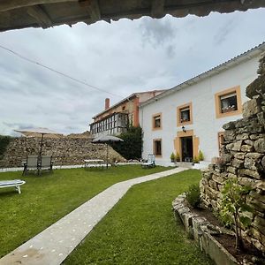 Villa Casa: El Portalon De Valdivia à Pomar de Valdivia Exterior photo