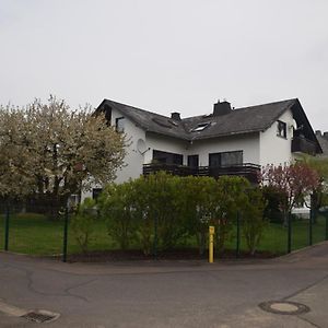 Appartement Fewo Landweg à Limburg an der Lahn Exterior photo