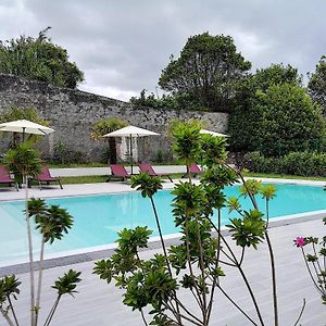 CFS Azores Guest House Ponta Delgada Exterior photo