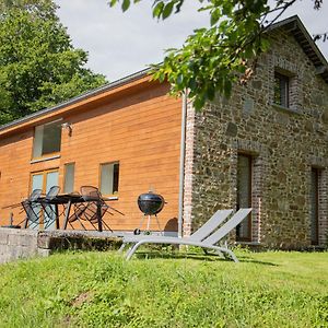 Villa Le Moulin de Bosson - Une de Mai à Ferrières Exterior photo