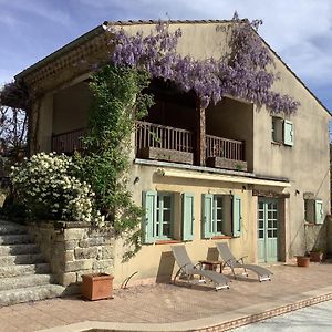 Villa The Courtyard à Castres  Exterior photo