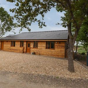 Butterfly Lodge Lincoln Exterior photo