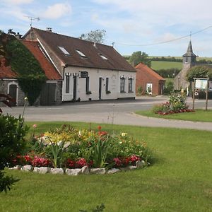 Bed and Breakfast Au Petit Bled à Hermelinghen Exterior photo