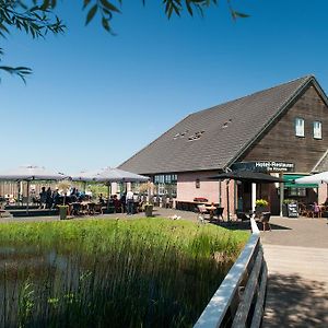 Hotel De Kruumte à Giethoorn Exterior photo