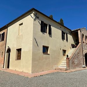 Altesino Suites Montalcino Exterior photo