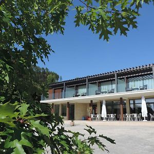 Villa Olhares Do Lobo - Restaurante Lobo à Ponte da Barca Exterior photo