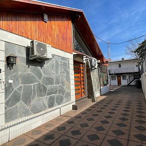 Bed and Breakfast Residencial Astorga à Rancagua Exterior photo