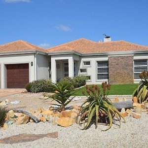 Villa Piece Of Paradise à Hermanus Exterior photo