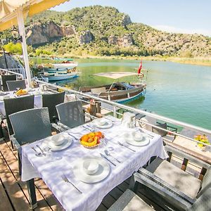 Dalyan Yagmur Hotel Exterior photo