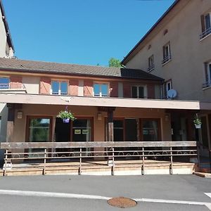 Hotel Auberge des genêts d'or à Ranchal Exterior photo