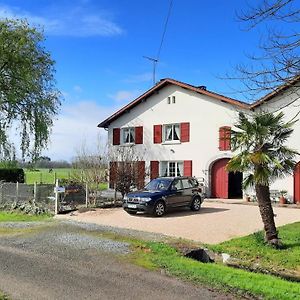 Bed and Breakfast Ranch Bignaou à Amou Exterior photo