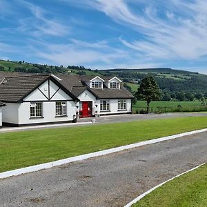 Cable Island Bed And Breakfast Cork Exterior photo