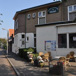 Hotel De Poort Van Drenthe à Meppel Exterior photo