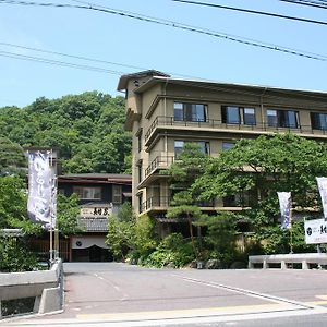 Hôtel Konya à Shimane Exterior photo