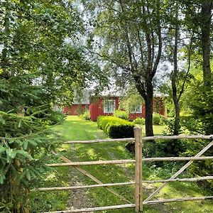 Villa Aabu Maja à Kõrgessaare Exterior photo