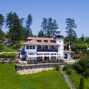 Hotel Complex Brashlyan à Tryavna Exterior photo