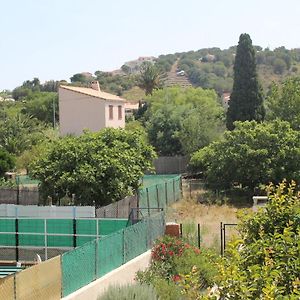 Appartement Banyuls-sur-Mer, 3 pièces, 4 personnes - FR-1-309-4 Exterior photo