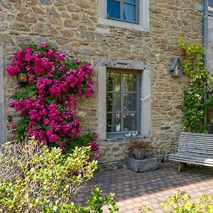 Bed and Breakfast La Renardière - Chanly à Wellin Exterior photo