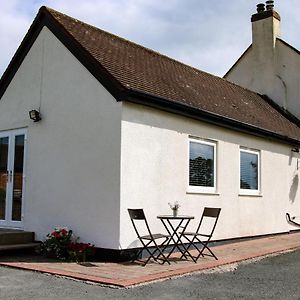 Villa Lindens Annexe à Shrewsbury Exterior photo