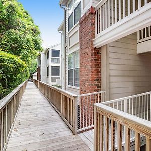 Appartement 1600 Long Grove à Charleston Exterior photo