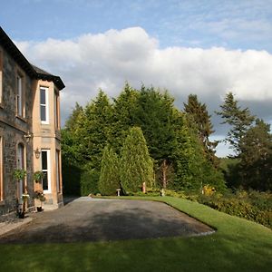 Hotel Arrandale House à Pitlochry Exterior photo