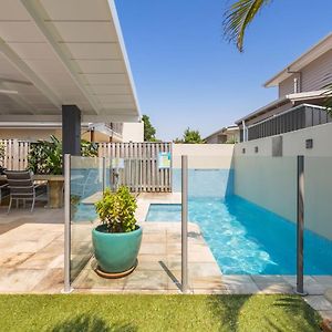 Appartement Casuarina Dreaming Townhouse With Pool à Kingscliff Exterior photo