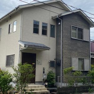 Villa 澄の宿 琵琶湖畔松の浦水泳场 Jr志賀车站 滑雪场登山巴士站全部徒步0分钟 免费停车位3台 à Ōtsu Exterior photo