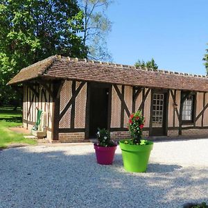 Villa Maison d'une chambre a Souvigny en Sologne avec jardin clos et WiFi Exterior photo