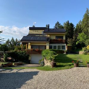 Bed and Breakfast Haus Lasaun à Bressanone Exterior photo