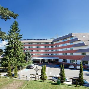 Alp Hotel La Masella Exterior photo