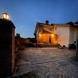 Bed and breakfast Bella Gavi - Natura E Relax Exterior photo