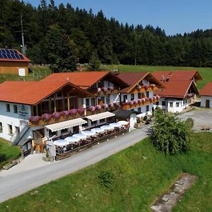 Hotel Berggasthof-Pension Seminar- Und Tagungshaus Menauer à Grandsberg Exterior photo