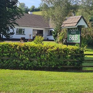 Bed and Breakfast Navar House Bed & Breakfast à Enniskillen Exterior photo