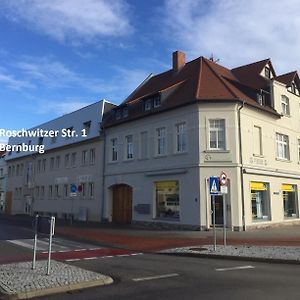 Appartement Doja Medical Wellness Center à Bernburg Exterior photo